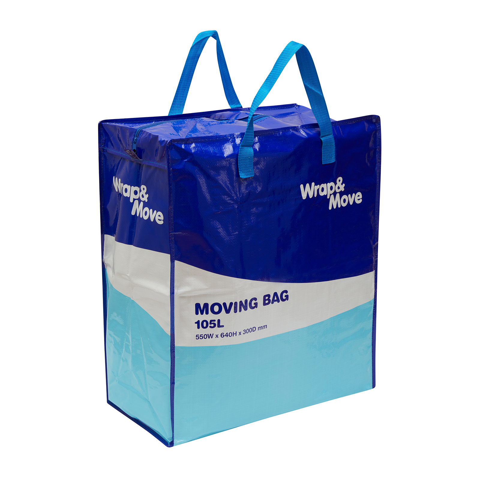 Moving Bag 105L