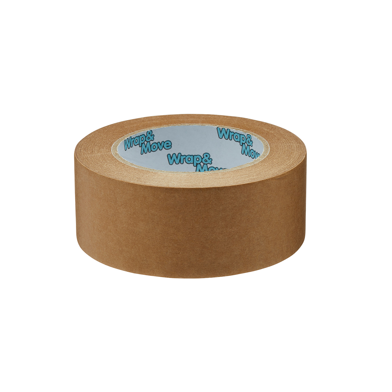 Brown Kraft Paper Packing Tape 48mm x 50m