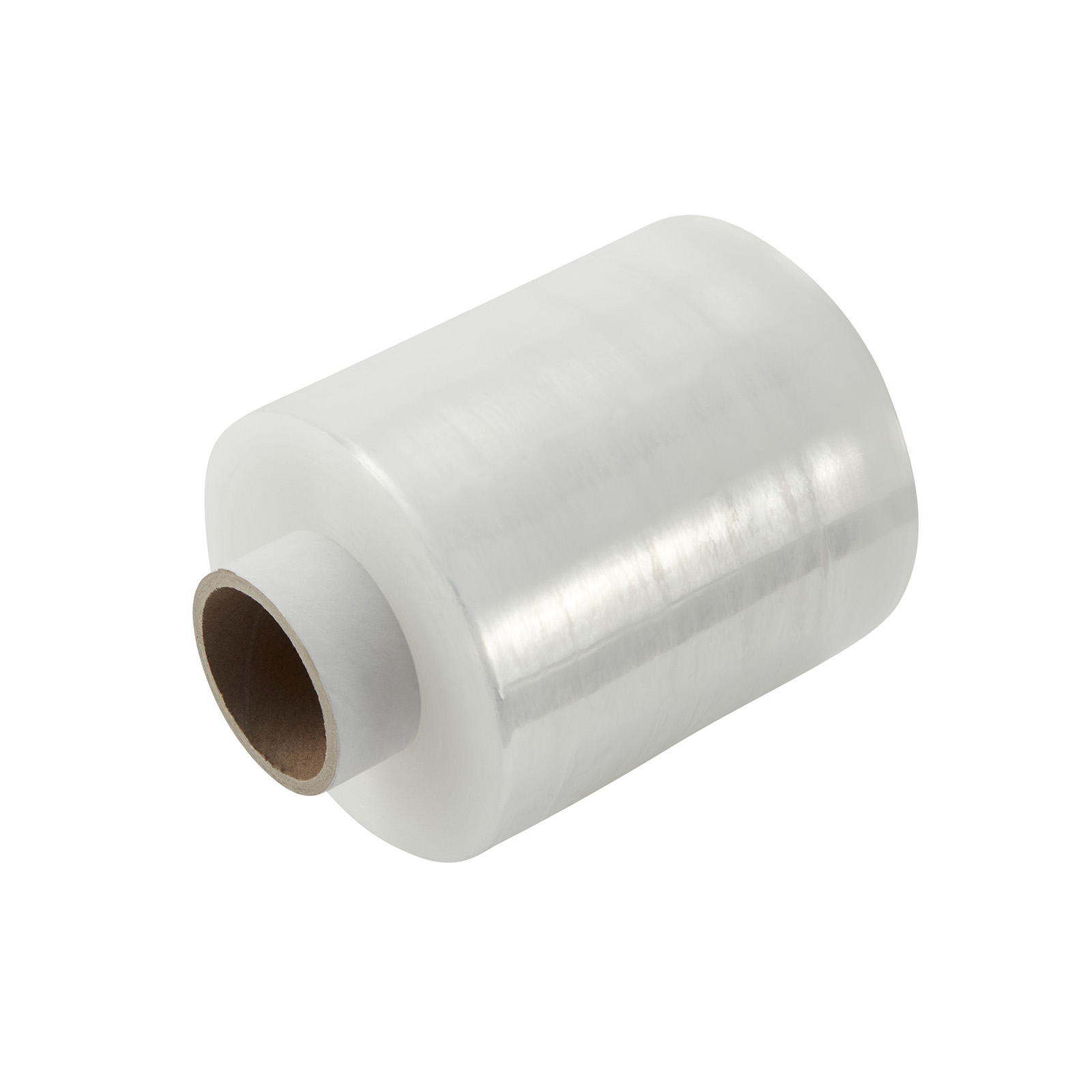 Clear Mini Shrink Wrap Refill 100mm x 250m